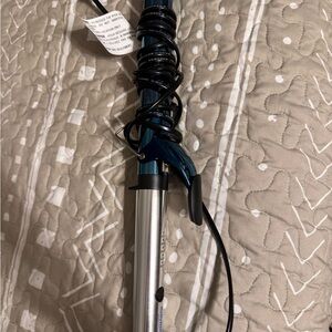 BaByliss Nano Titanium XL Spring Curling Iron